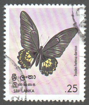 Sri Lanka Scott 534 Used - Click Image to Close